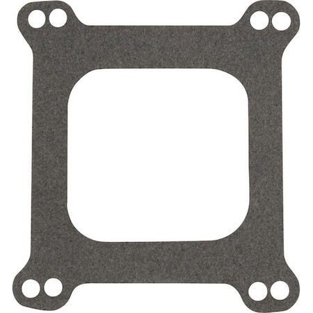 Allstar Performance 4150 4-Barrel Open Center Carburetor Mount Gasket ALL87200